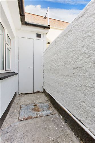 5 Maxwell Street, Dublin 8