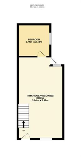 5 Maxwell Street, Dublin 8