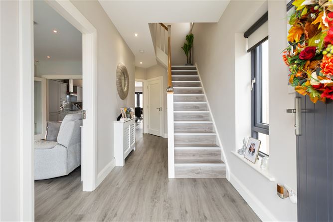 4 Hollywoodrath Close, Hollystown, Dublin 15
