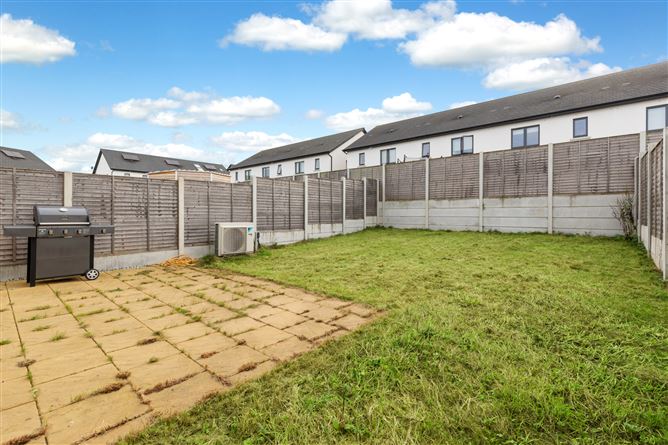 4 Hollywoodrath Close, Hollystown, Dublin 15