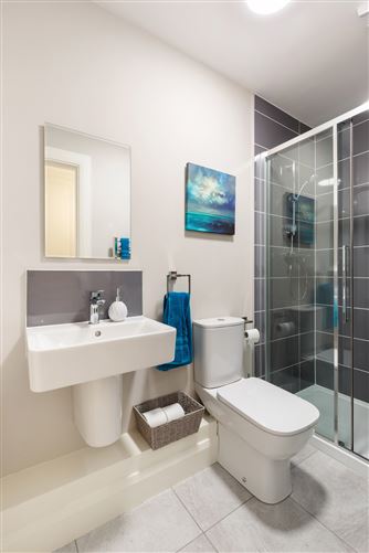 4 Hollywoodrath Close, Hollystown, Dublin 15