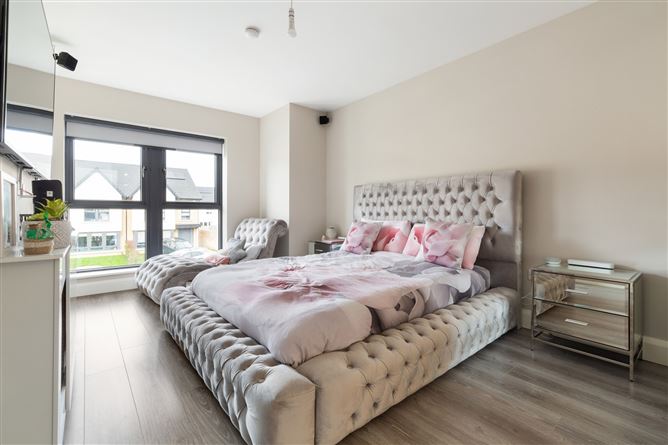 4 Hollywoodrath Close, Hollystown, Dublin 15