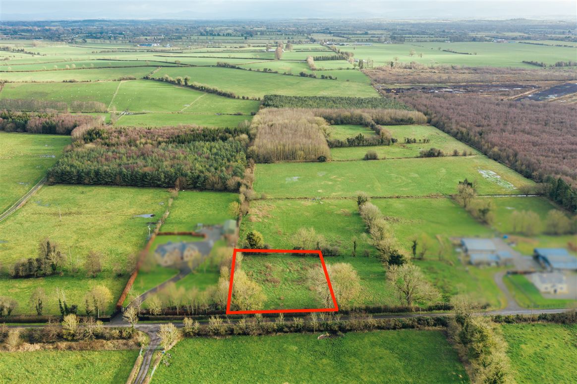Tully East, Kildare Town, Kildare MPA Duffy Property 4761647