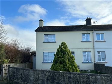 Image for 25 Cathal Brugha St, Cashel, Co. Tipperary