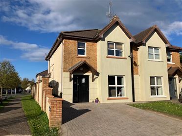 Image for 23 The Fairways, Ballycarnane Woods , Tramore, Waterford