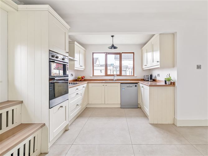 23 Ballymany Manor, Newbridge, Kildare