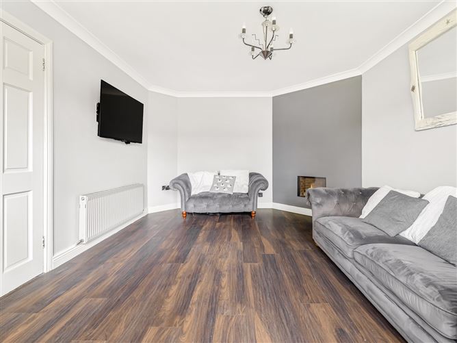 23 Ballymany Manor, Newbridge, Kildare