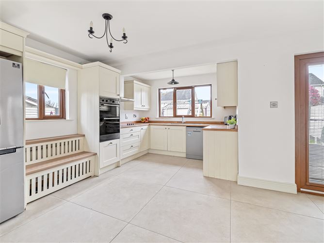 23 Ballymany Manor, Newbridge, Kildare
