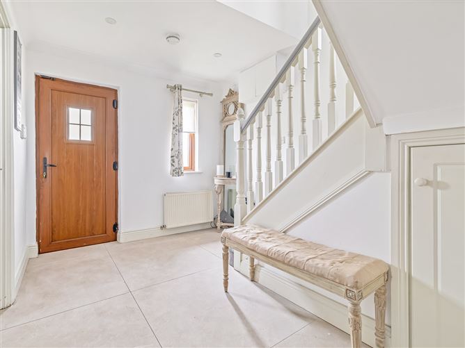 23 Ballymany Manor, Newbridge, Kildare