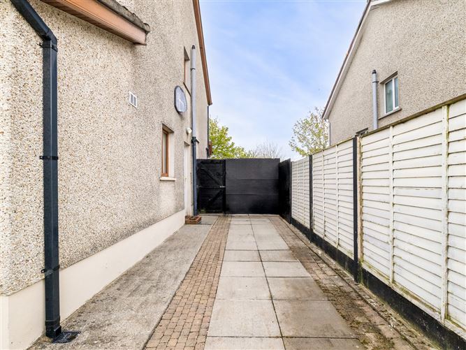 23 Ballymany Manor, Newbridge, Kildare