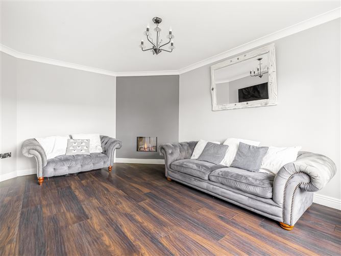 23 Ballymany Manor, Newbridge, Kildare