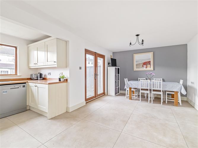 23 Ballymany Manor, Newbridge, Kildare