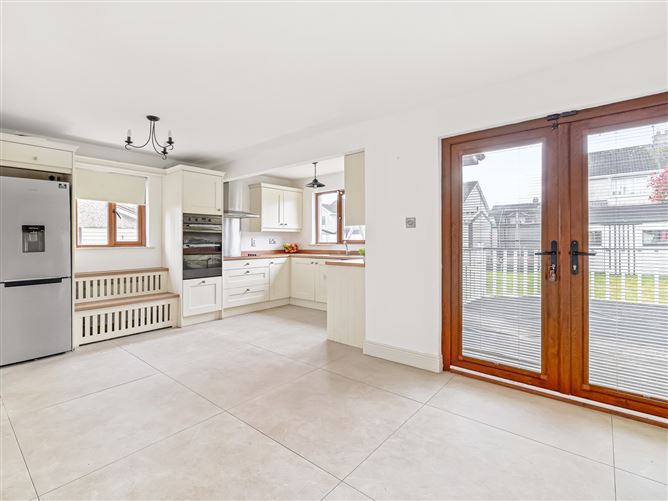 23 Ballymany Manor, Newbridge, Kildare