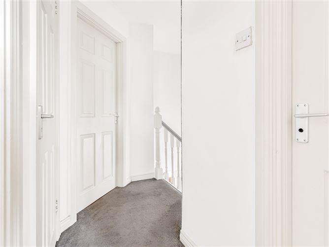 23 Ballymany Manor, Newbridge, Kildare