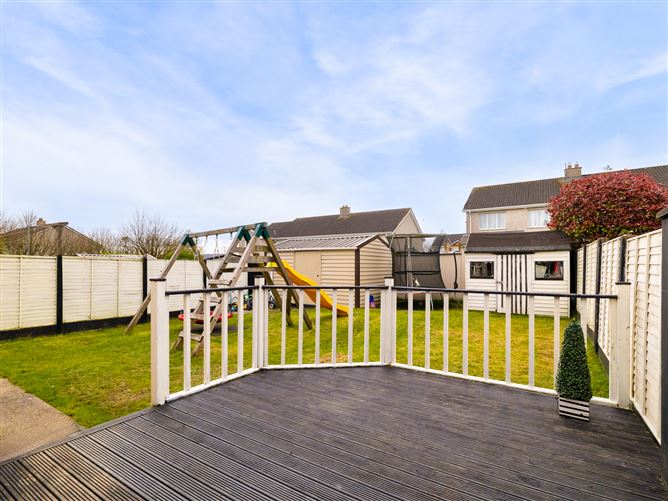 23 Ballymany Manor, Newbridge, Kildare