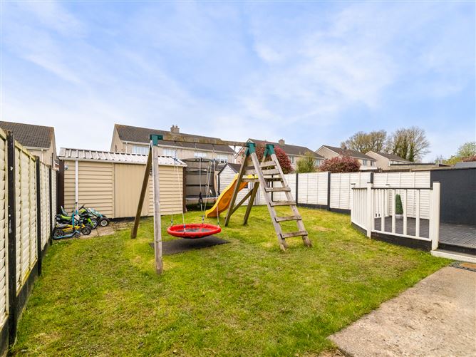 23 Ballymany Manor, Newbridge, Kildare