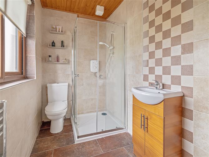 23 Ballymany Manor, Newbridge, Kildare