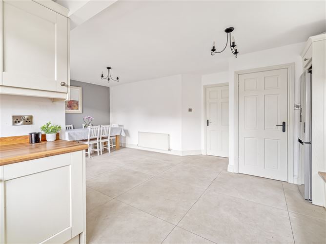 23 Ballymany Manor, Newbridge, Kildare