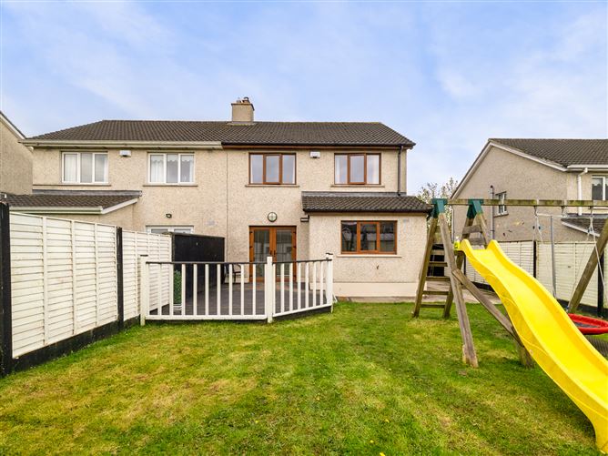 23 Ballymany Manor, Newbridge, Kildare