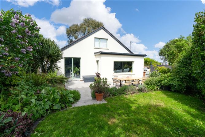35 Avondale Road, Killiney, Co. Dublin