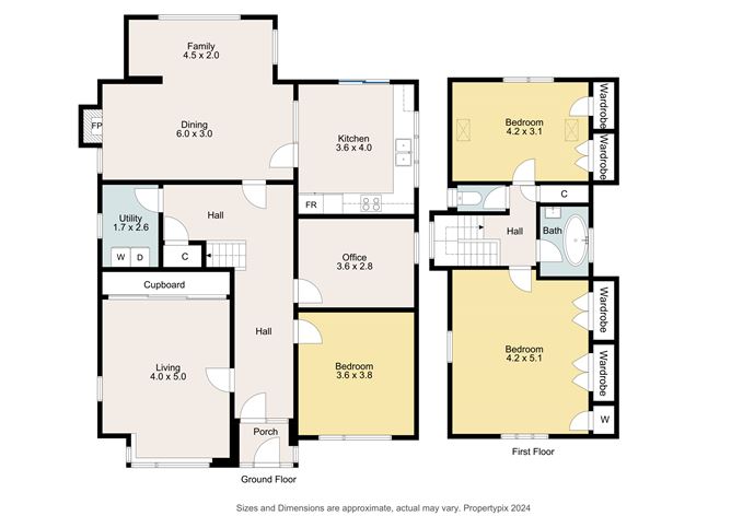 35 Avondale Road, Killiney, Co. Dublin