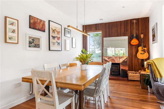 35 Avondale Road, Killiney, Co. Dublin