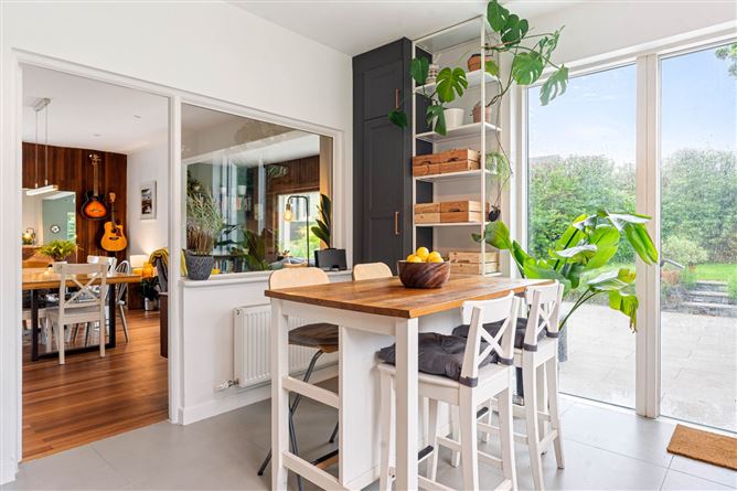 35 Avondale Road, Killiney, Co. Dublin