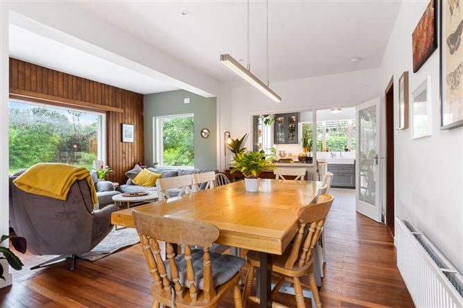 35 Avondale Road, Killiney, Co. Dublin
