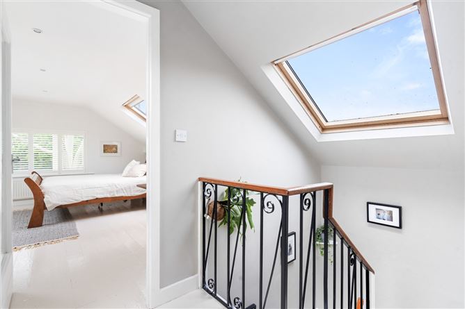 35 Avondale Road, Killiney, Co. Dublin