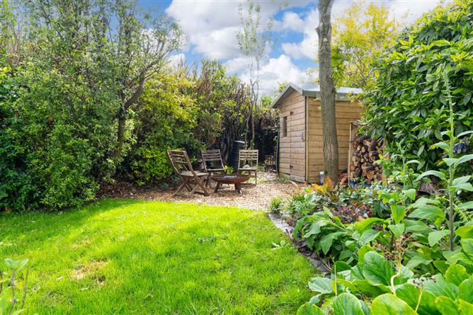 35 Avondale Road, Killiney, Co. Dublin