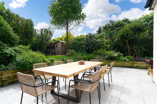 35 Avondale Road, Killiney, Co. Dublin
