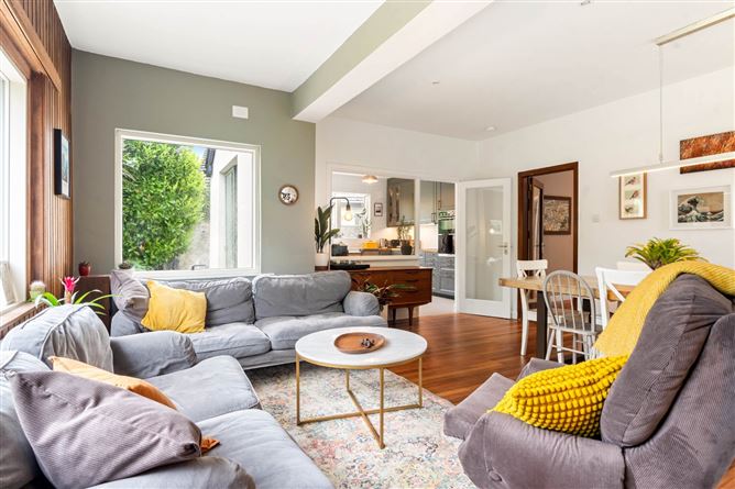 35 Avondale Road, Killiney, Co. Dublin