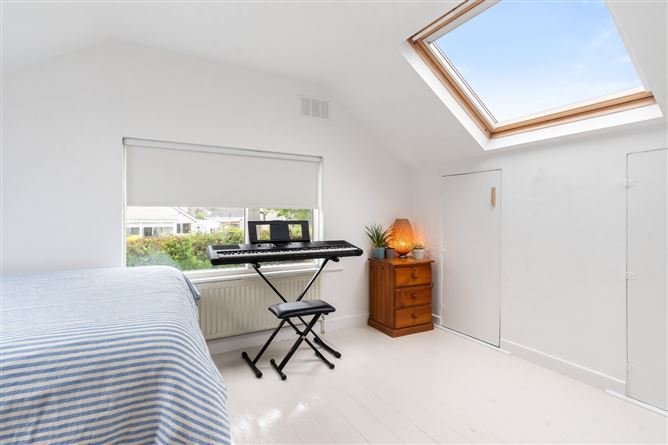 35 Avondale Road, Killiney, Co. Dublin