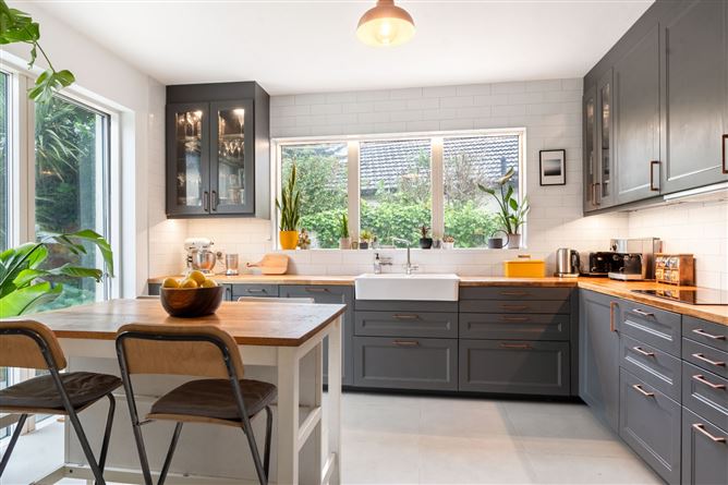 35 Avondale Road, Killiney, Co. Dublin