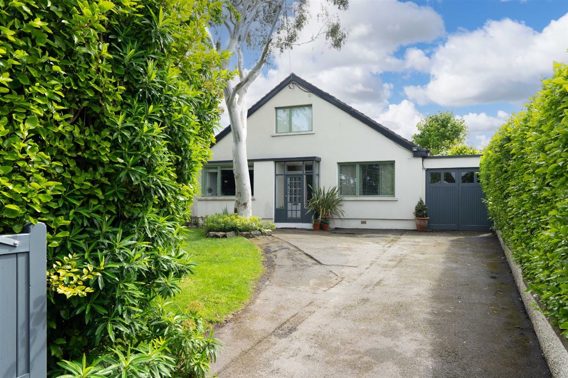 35 Avondale Road, Killiney, Co. Dublin