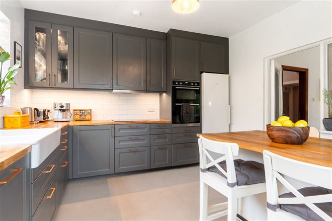 35 Avondale Road, Killiney, Co. Dublin