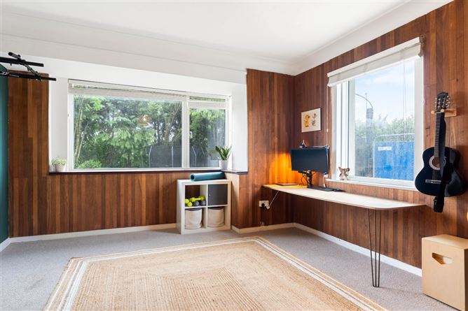 35 Avondale Road, Killiney, Co. Dublin