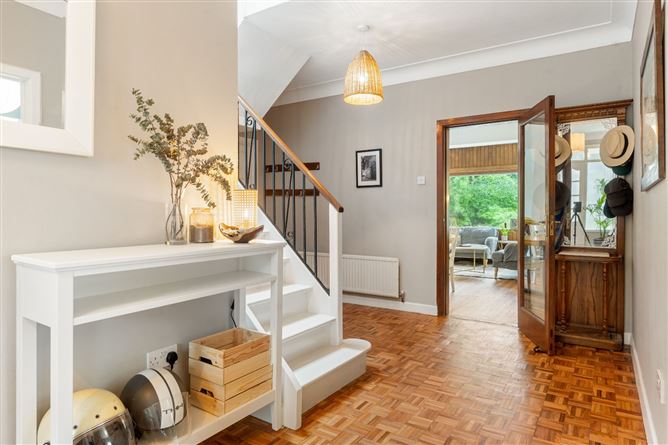 35 Avondale Road, Killiney, Co. Dublin