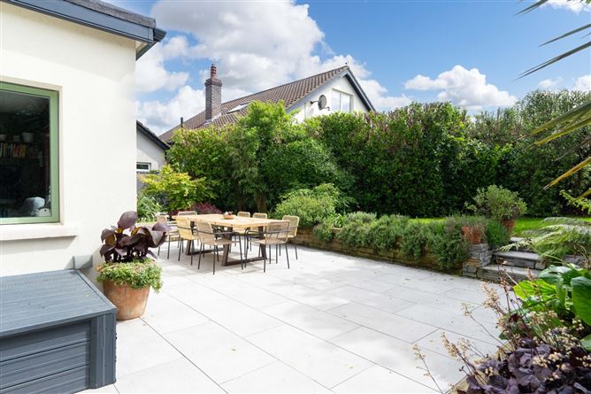 35 Avondale Road, Killiney, Co. Dublin