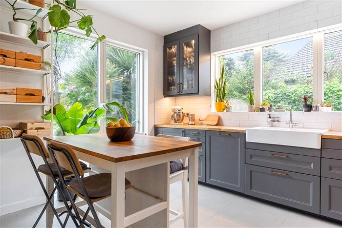35 Avondale Road, Killiney, Co. Dublin
