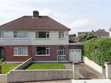 Image for 18 South Avenue, Mount Merrion, Co. Dublin