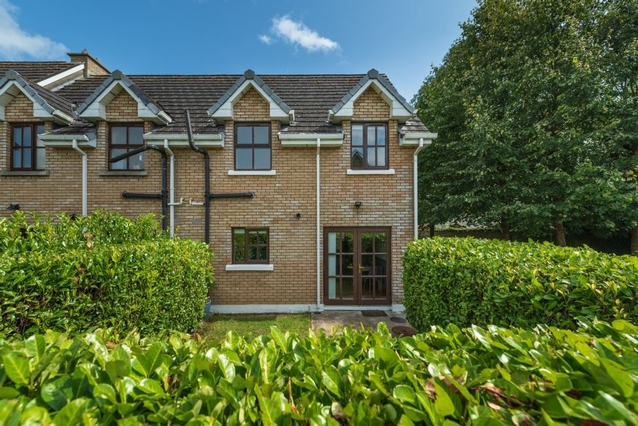 29 Wentworth Place, Jigginstown, Naas, Co. Kildare. 