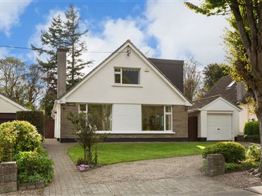 Image for Lefkosia, 54 Stillorgan Grove, Blackrock, Co. Dublin