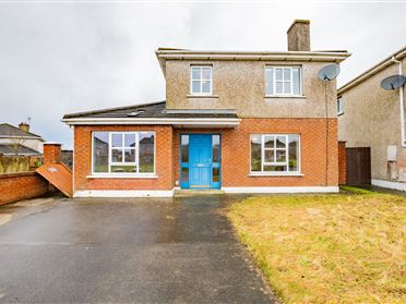 Image for 54 Ardiluan Green, Mullingar, Westmeath