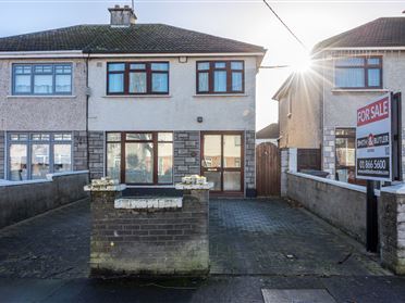 Image for 15 Montrose Drive, Artane, Dublin 5