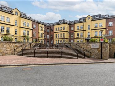 Image for 38 Carnegie Court, North Street, Swords, County Dublin