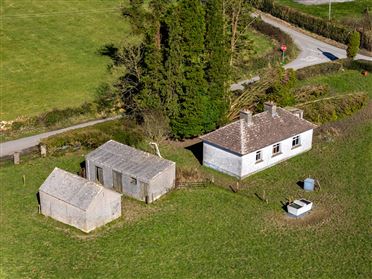 Image for Redmondstown, Castletown-Geoghegan, County Westmeath