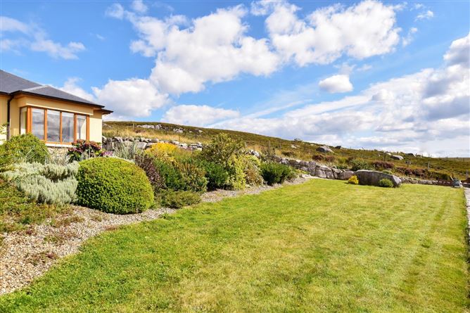 Slieveaneena, Moycullen, Co. Galway