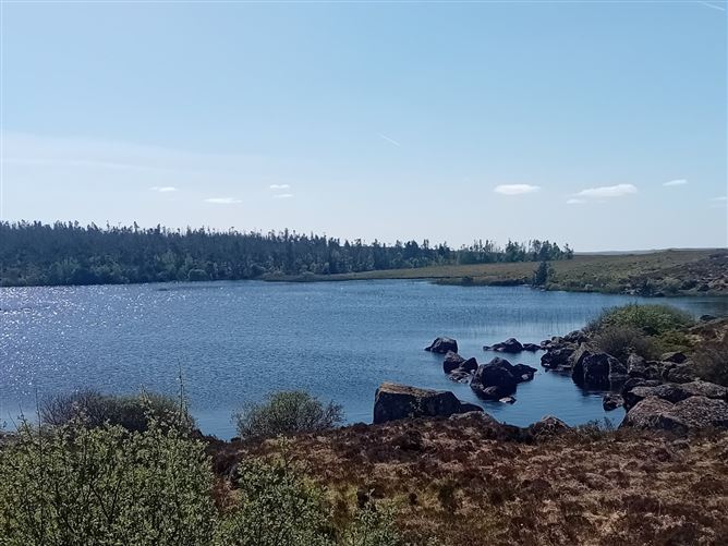 Slieveaneena, Moycullen, Co. Galway