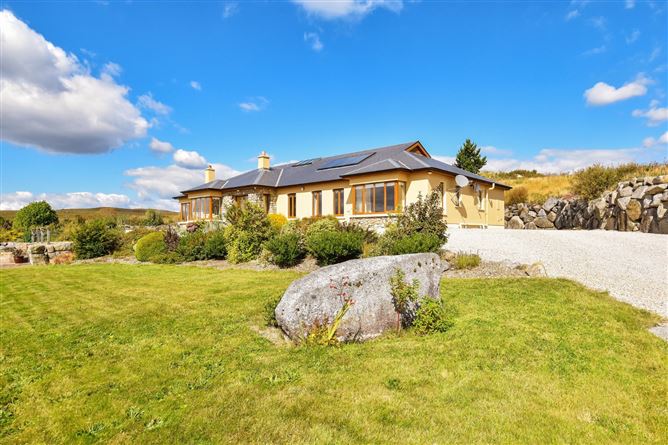 Slieveaneena, Moycullen, Co. Galway